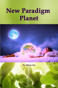 New Paradigm Planet Cover